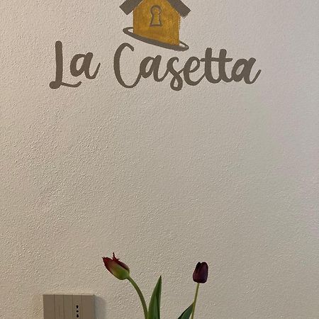 La Casetta Cuneo Exterior photo